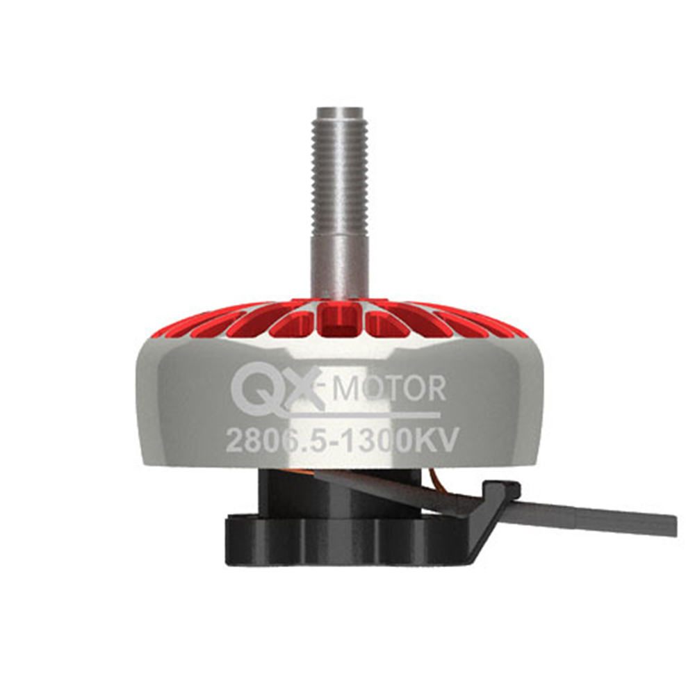 QX-MOTOR-28065-1300KV-1800KV-3-6S-Brushless-Motor-mit-5mm-Welle-fuumlr-DIY-6--7-Zoll-Langstrecken-RC-2016500-8